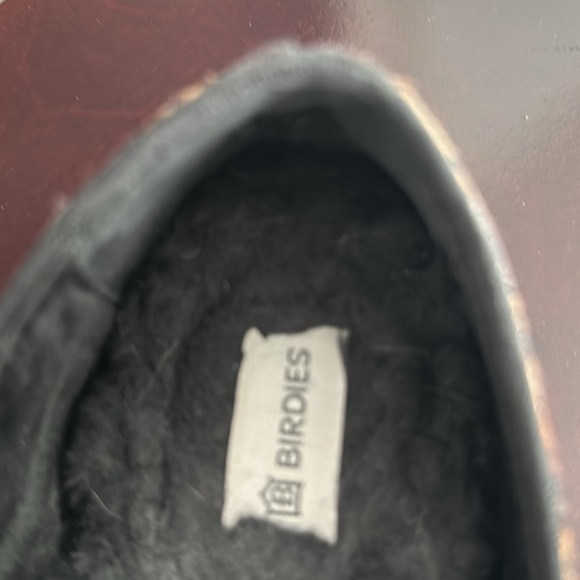 Gorgeous Birdies leopard print shoes size 5.5. Excellent loved condition!! - Picture 3 of 5